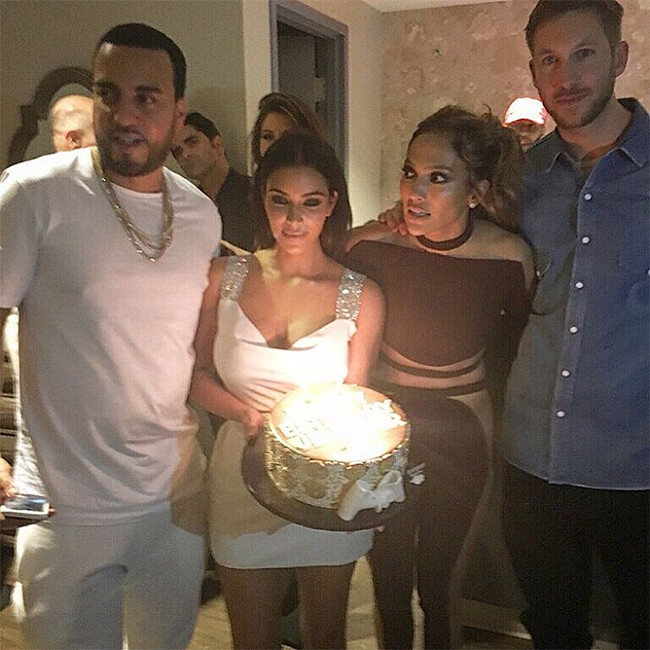 Jennifer Lopez birthday