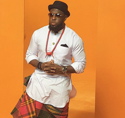 Timaya