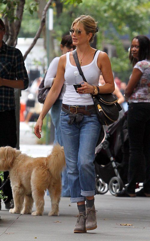 Jennifer Aniston