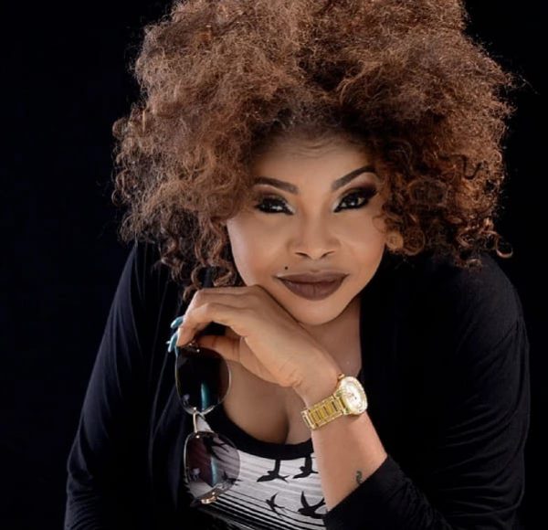 Lola Alao must now cut out any form of provocative dressing