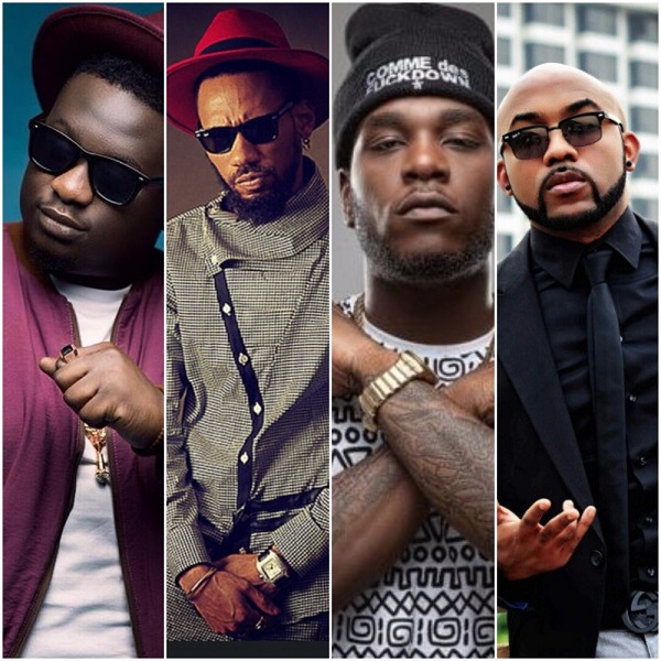 most consistent African musicians. Photo: Filed