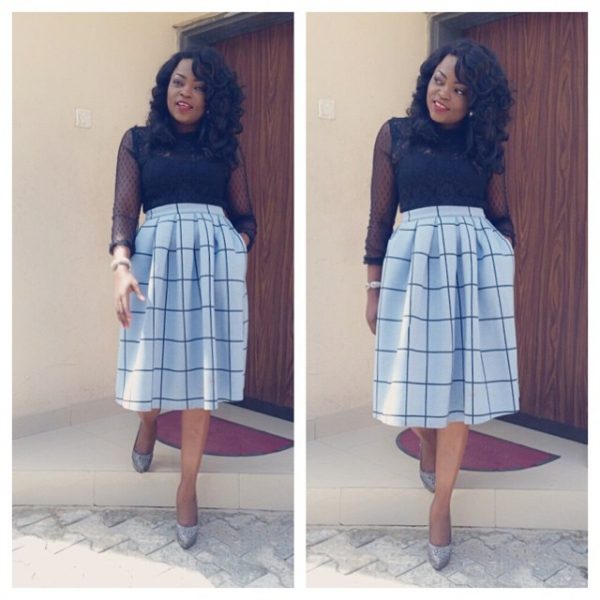 Funke Akindele