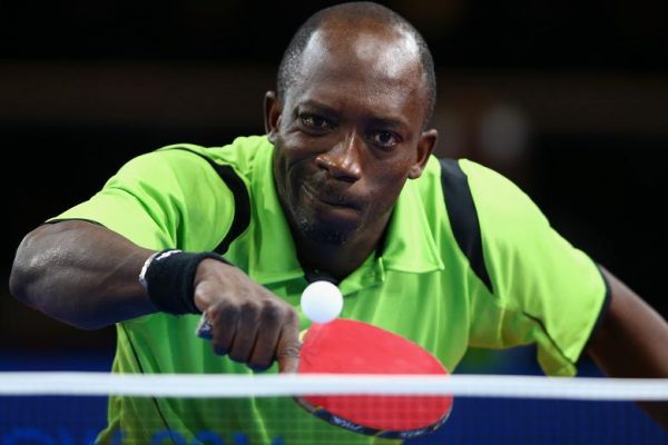 Segun Toriola