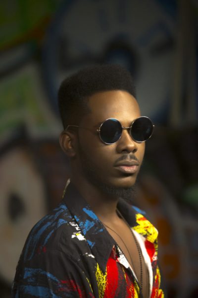 Adekunle Gold