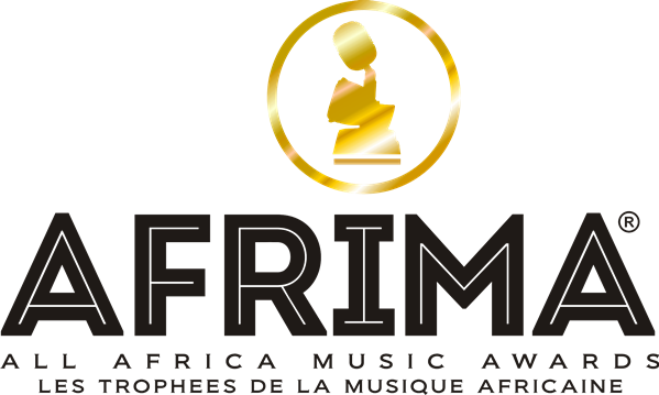AFRIMA logo. Photo: AFRIMA