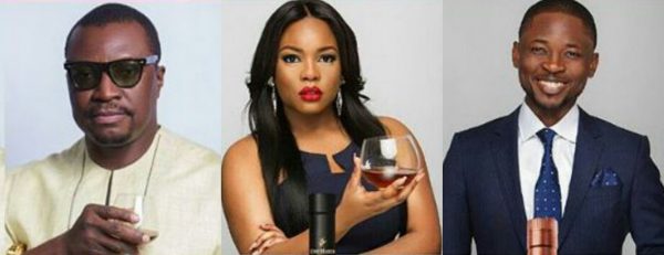 Ali Baba - Arese - Omojuwa