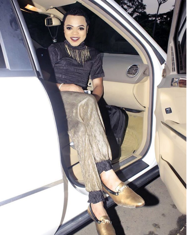 Bobrisky met bae two years ago and his life has never remained the same.