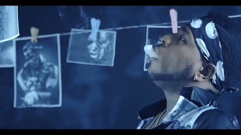 Burna Boy