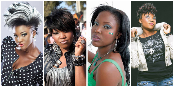 The decline of female rappers in Nigeria