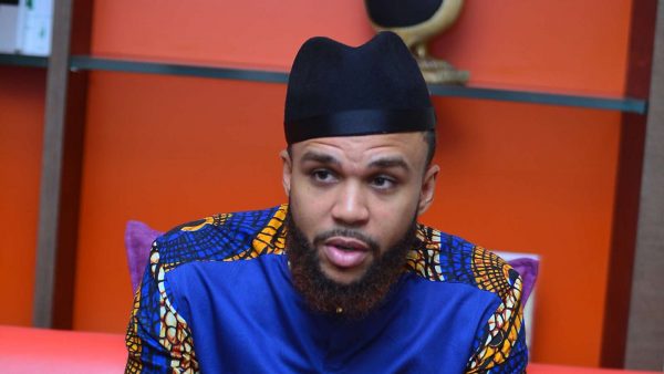 Jidenna