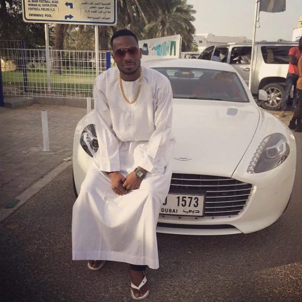Dbanj1