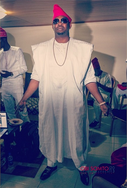 Don-Jazzy