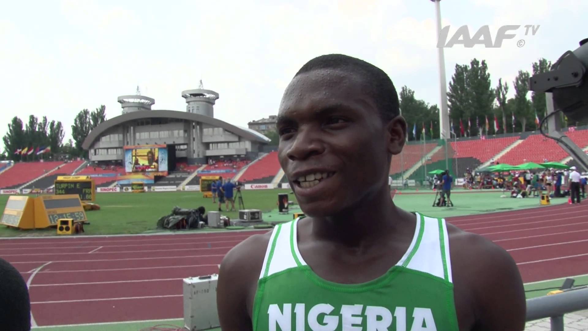 Ejowvokoghene Oduduru