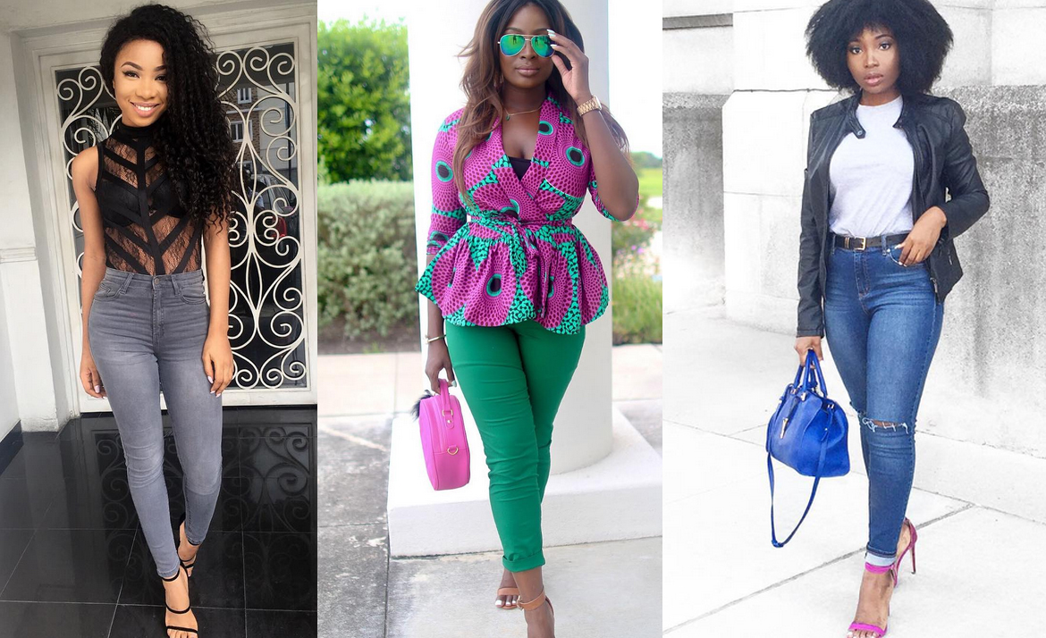 Females you should be following on IG