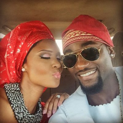 Gbenro-and-Osas selfie