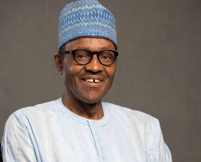 President Muhammadu Buhari
