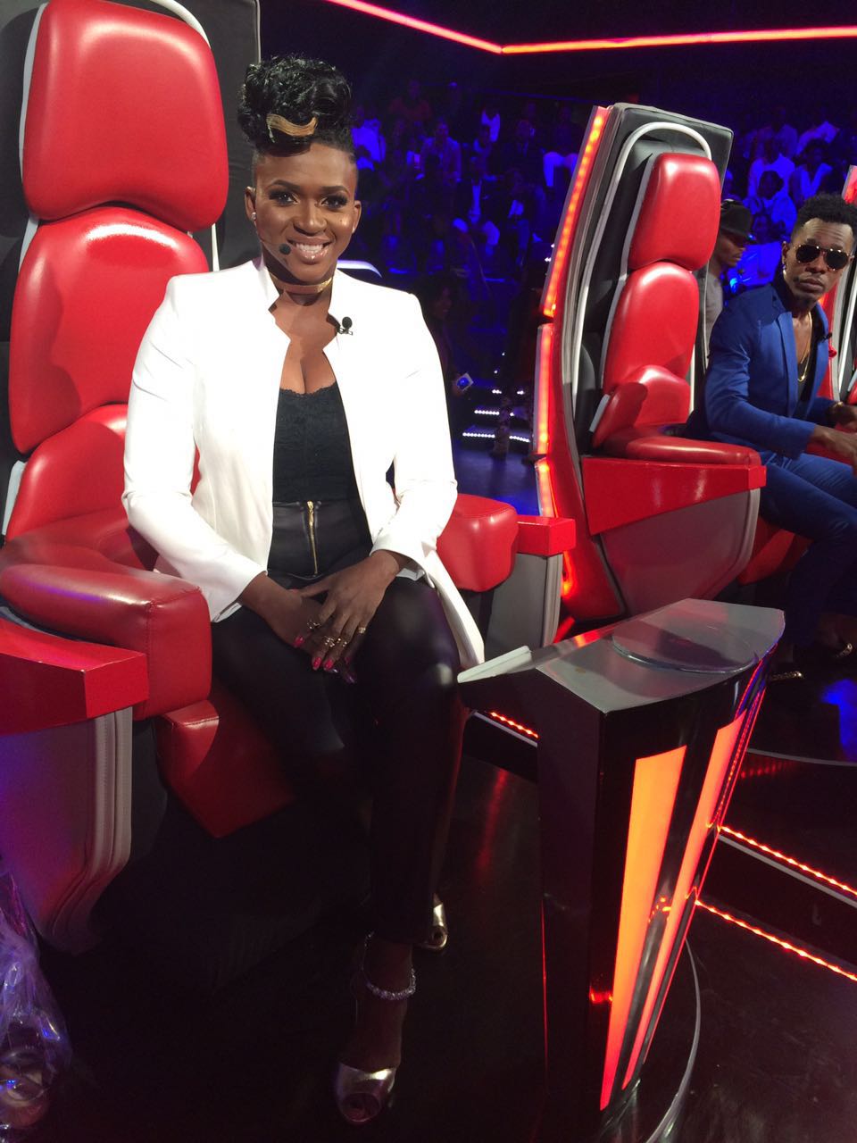 Waje