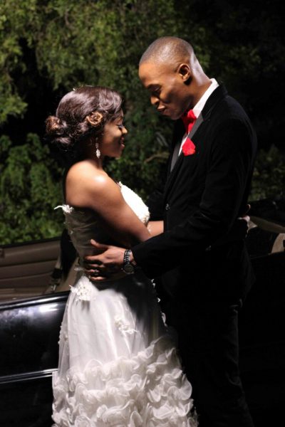 Toby Grey 'You and I' video shoot