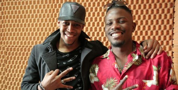 idris sultan and ycee