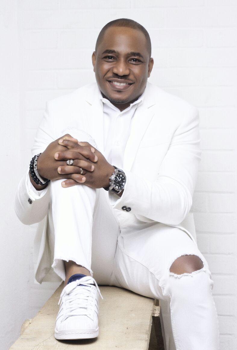 Comedian Tee-A