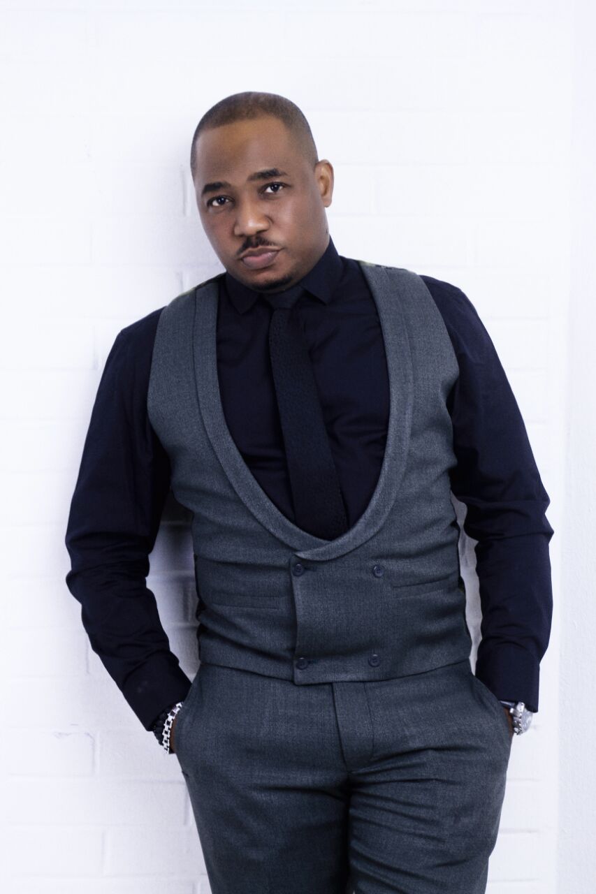 Comedian Tee-A