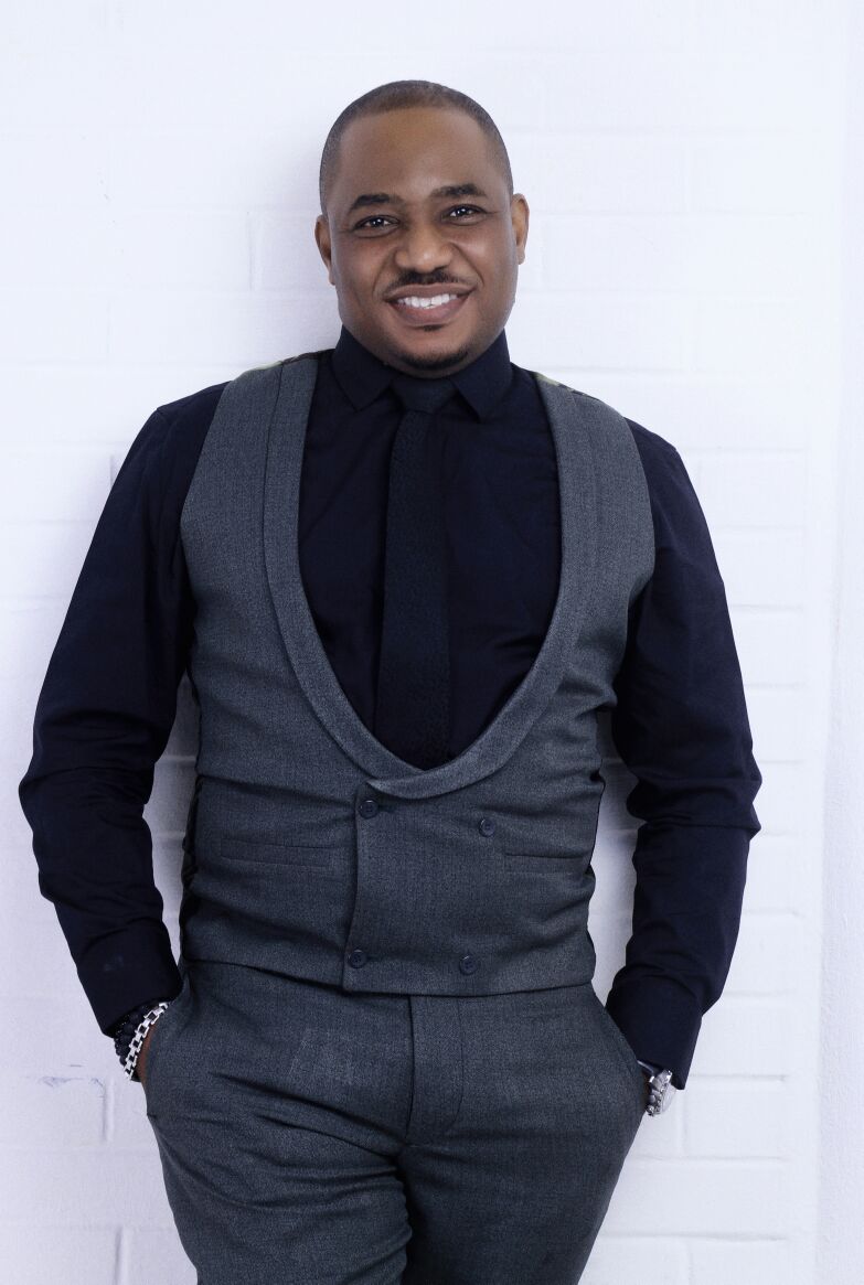 Comedian Tee-A