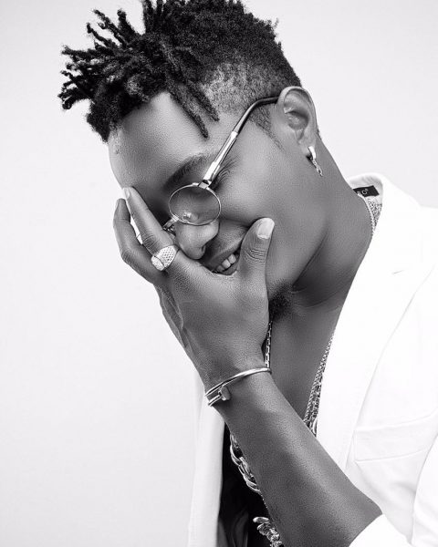 Henry Knight signs with new record label, Matt West.