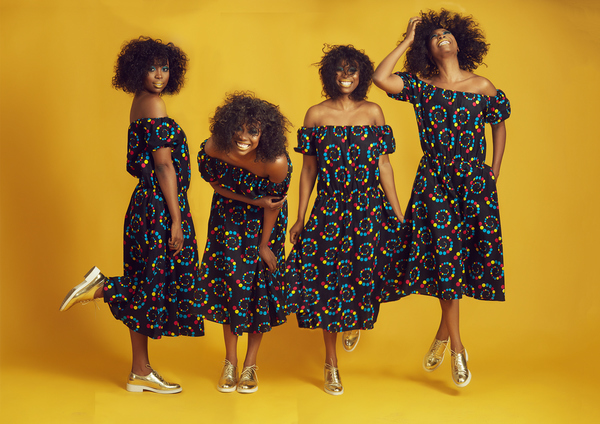 Bolanle Olukanni for Iconola_ Thenetng