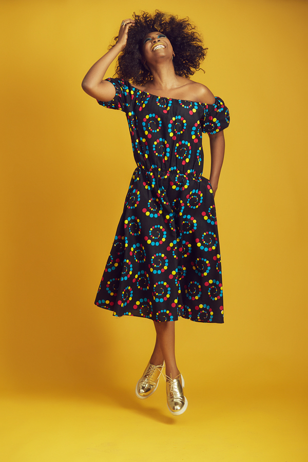 Bolanle Olukanni for Iconola_ Thenetng