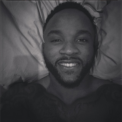 Iyanya-