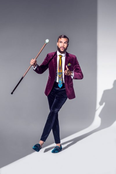 Jidenna-Ebony mag