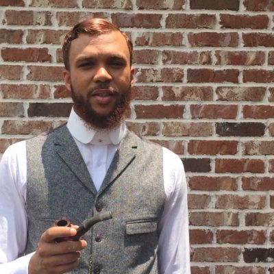 Jidenna