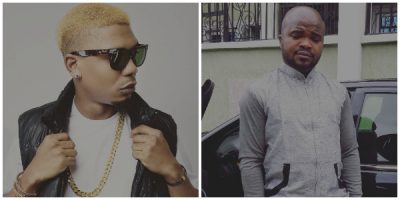 How Reminisce dumped management days before release of fourth album