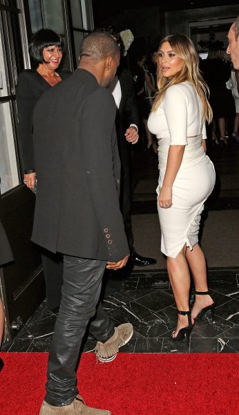 Kim-and-Kanye