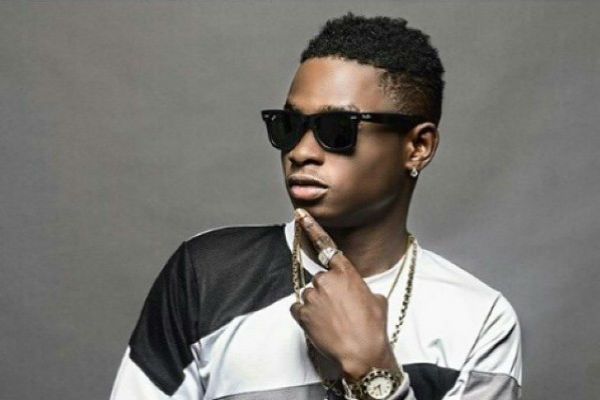 Lil Kesh is not yet ripe for international collaborations