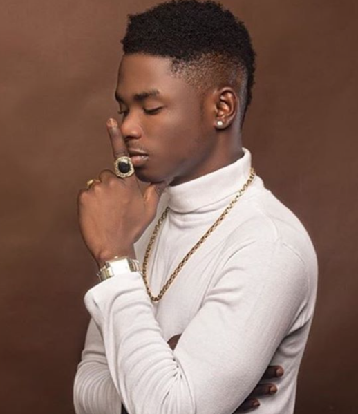 Lil Kesh