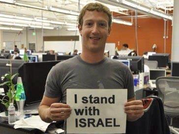 Mark Zuckerberg Facebook