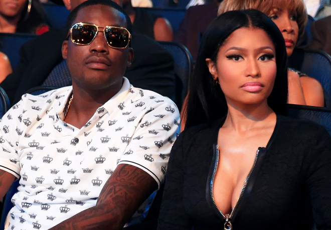 Inside Meek Mill and Nicki Minaj's N10.3million-a month mansion