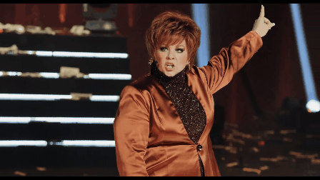 Melissa McCarthy in The Boss