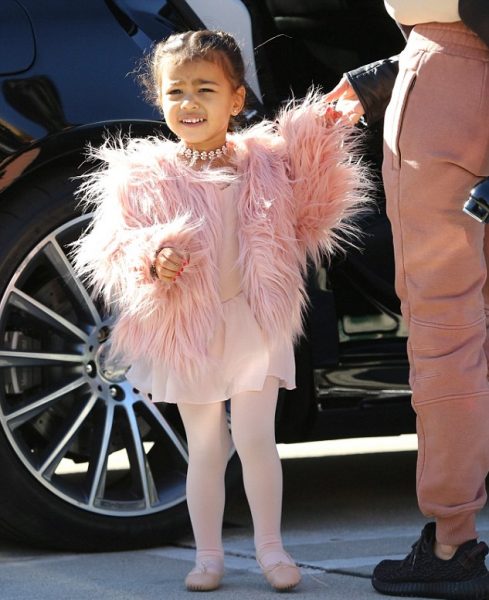 North West