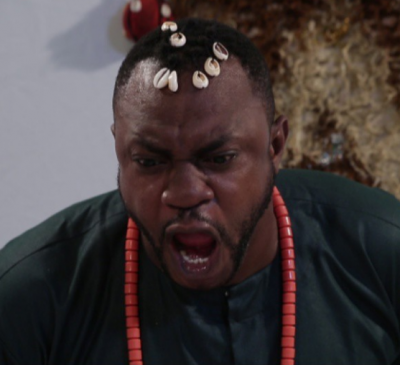 He can also fit effortlessly into a herbalist role