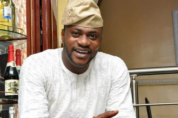 Why Odunlade Adekola is the most complete Nollywood actor