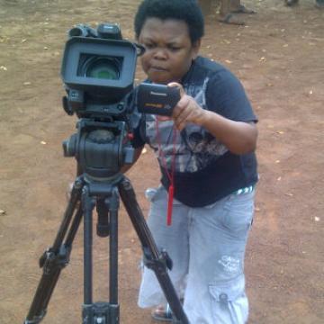 Osita Iheme