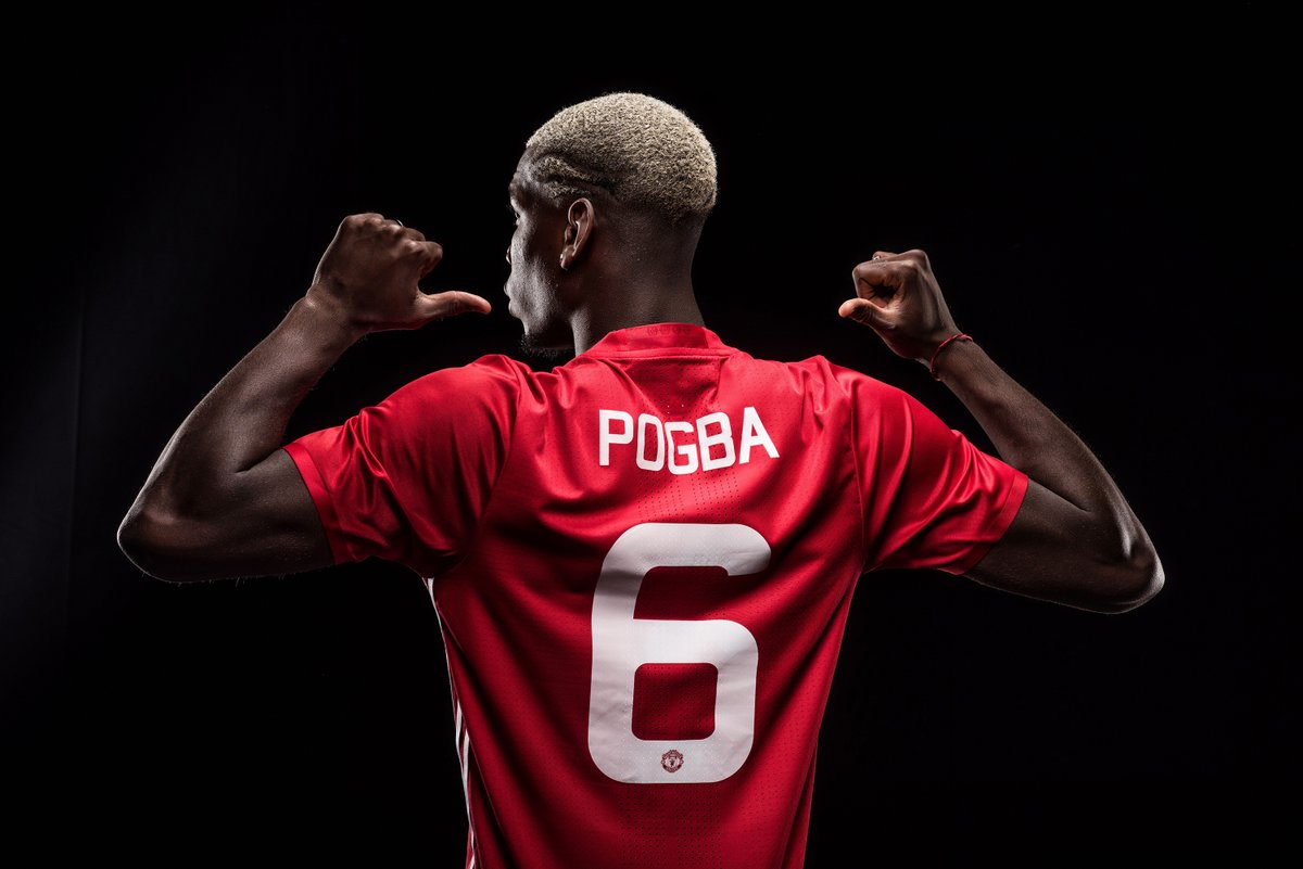 Paul Pogba