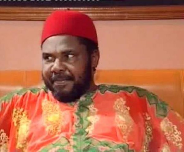 Pete-Edochie