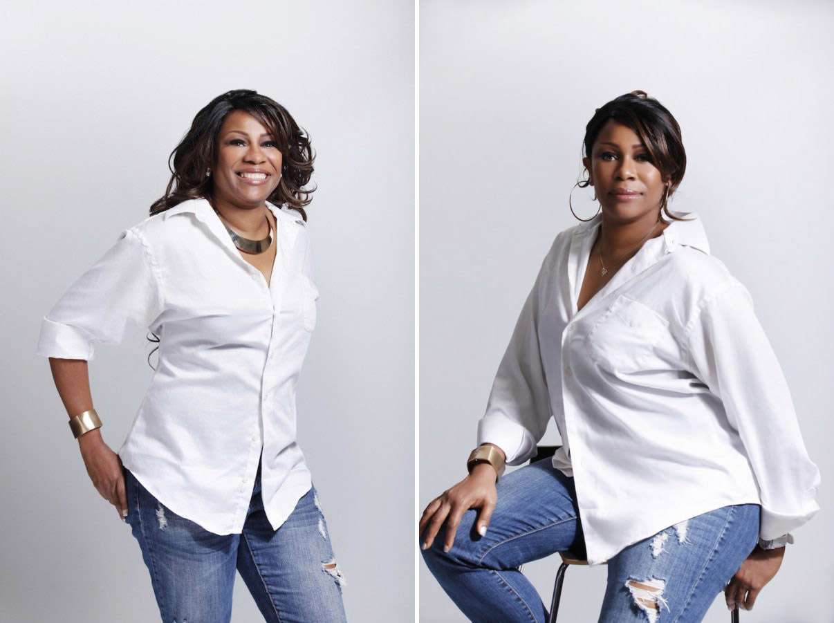 Regina Askia Williams