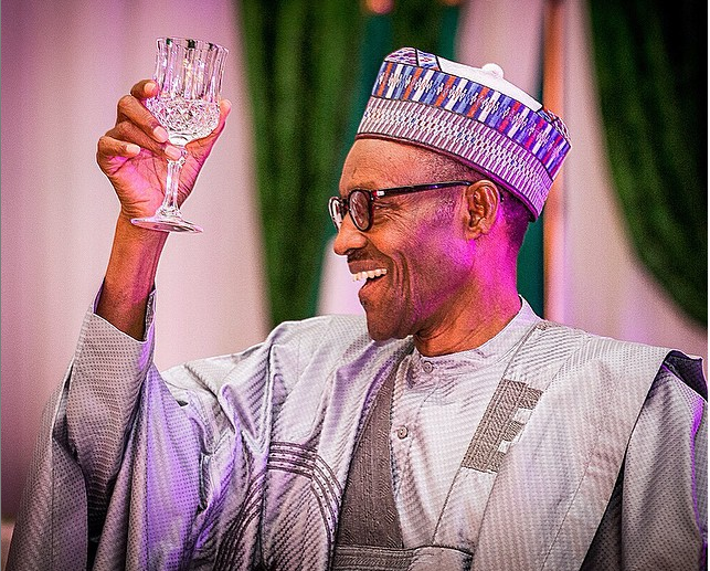 Buhari