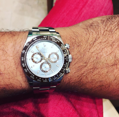 Photo shared by Freeze.