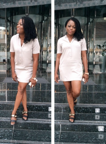 Funke Akindele