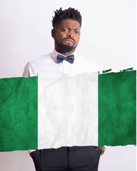 basketmouth